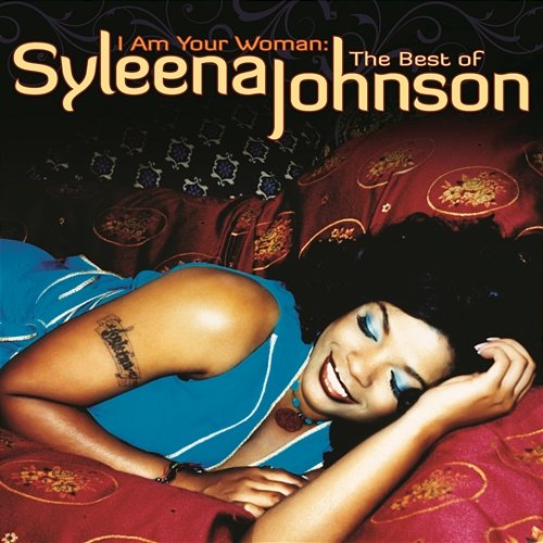 The Best of Syleena Johnson Syleena Johnson