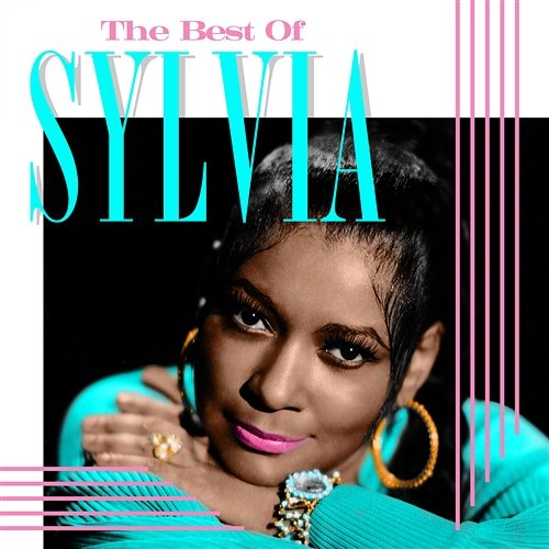 The Best of Sylvia Sylvia