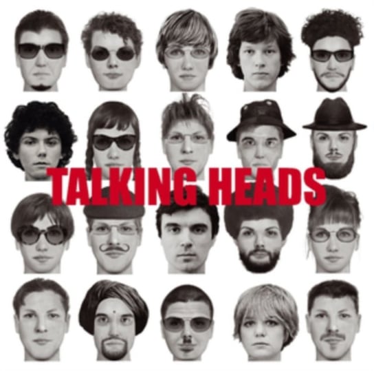 The Best Of Talking Heads Talking Heads