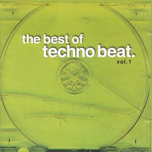 The Best of Techno Beat Various Artists