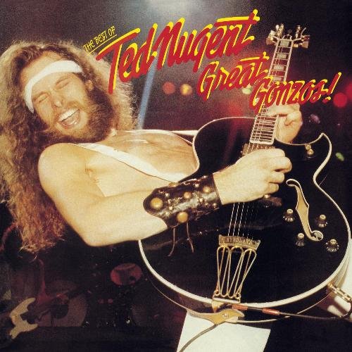 The Best Of Ted Nugent Nugent Ted
