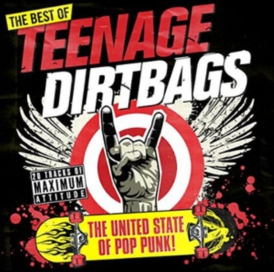 The Best of Teenage Dirtbags Various Artists