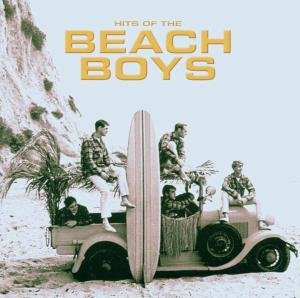 The Best Of Ten The Beach Boys