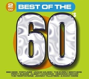 The Best Of The 60's Various Artists