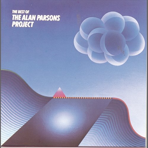 The Best Of The Alan Parsons Project The Alan Parsons Project