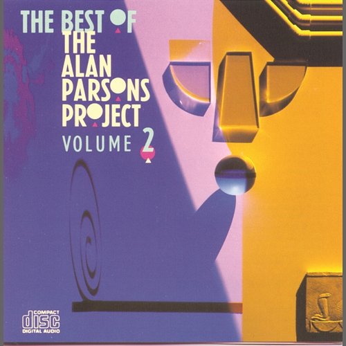 The Best of The Alan Parsons Project, Vol. 2 The Alan Parsons Project