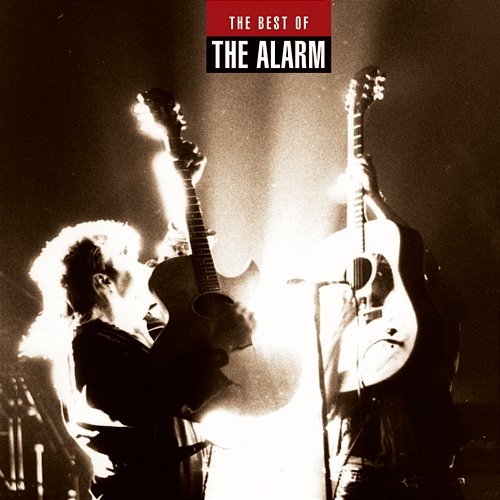 The Best Of The Alarm The Alarm