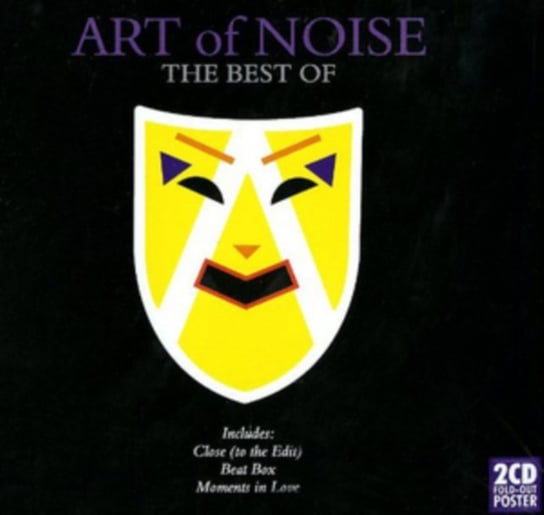The Best of the Art of Noise The Art Of Noise