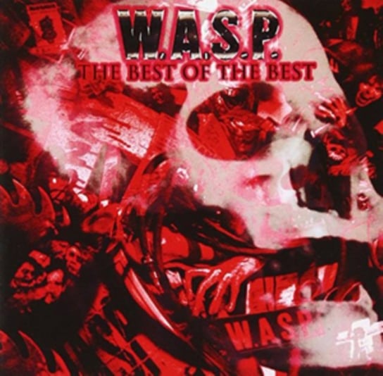 The Best of the Best W.A.S.P.