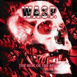 The Best Of The Best W.A.S.P.