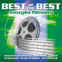 The Best Of the Best: Muzyka filmowa. Część 6 Various Artists
