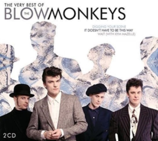 The Best Of The Blow Monkeys The Blow Monkeys