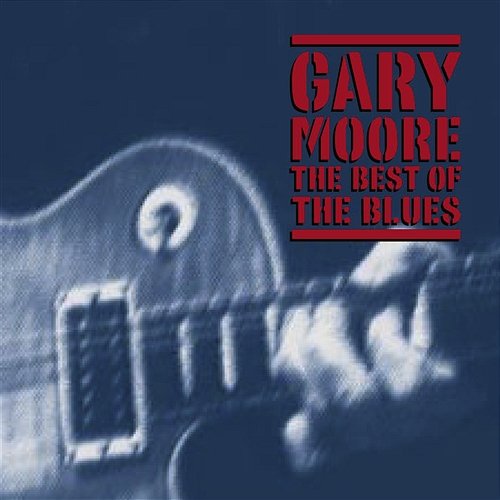 Too Tired Gary Moore