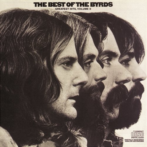 The Best Of The Byrds: Greatest Hits - Volume Ii The Byrds