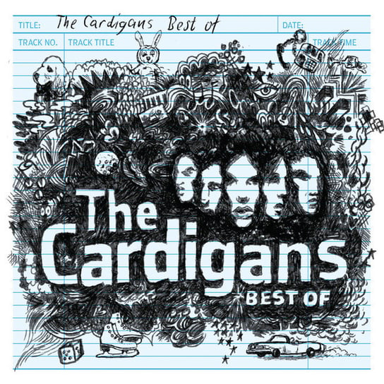 The Best Of The Cardigans The Cardigans