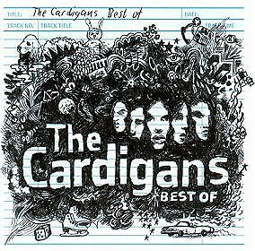 The Best Of The Cardigans The Cardigans