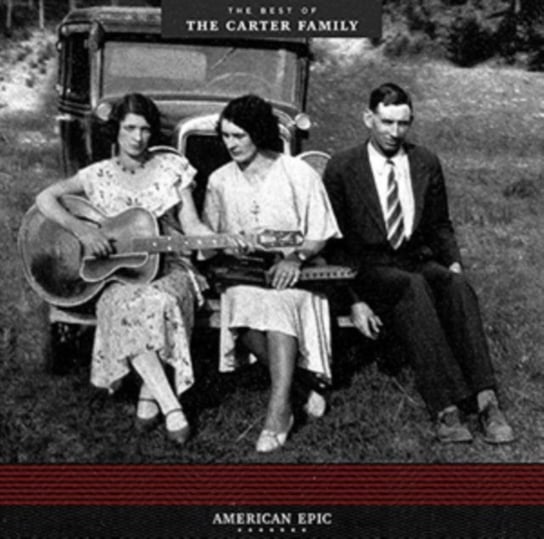 The Best Of The Carter Family The Carter Family