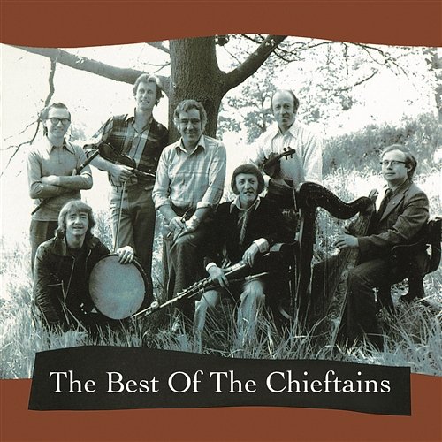 The Best Of The Chieftains The Chieftains