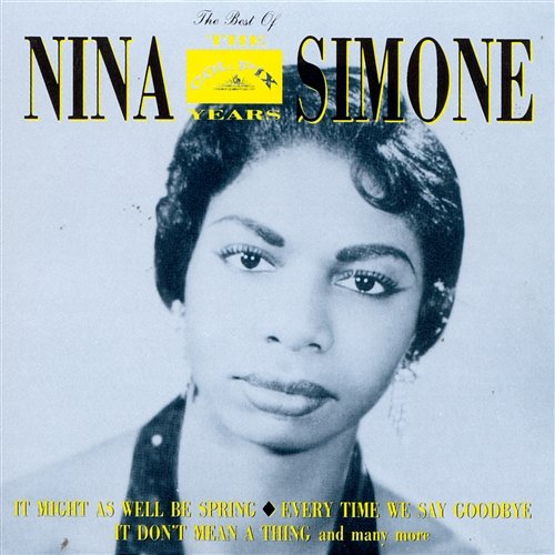 The Best Of - The Colpix Years Nina Simone