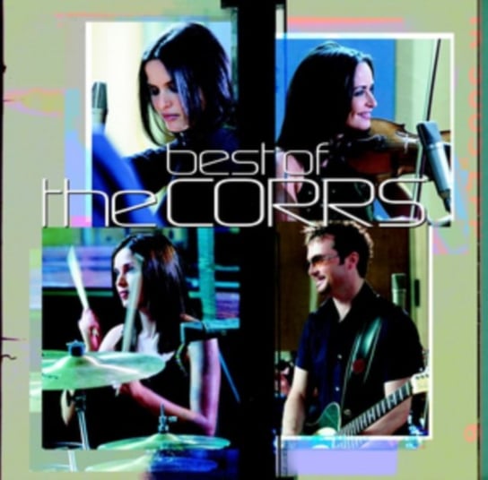 The Best Of The Corrs The Corrs
