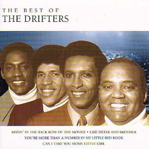 The Best of the Drifters The Drifters