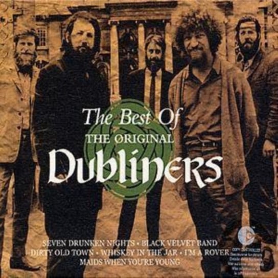 The Best Of The Dubliners The Dubliners