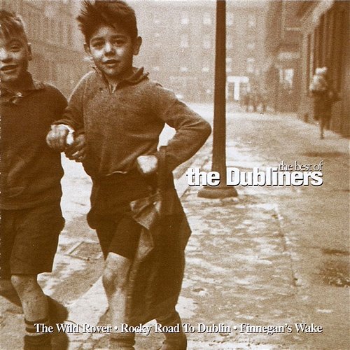 The Best of the Dubliners The Dubliners
