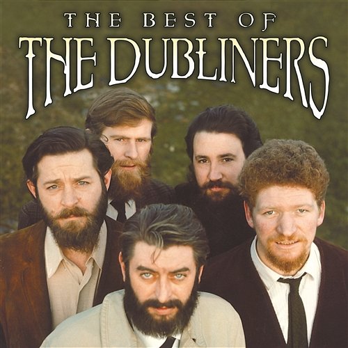 Drink It Up Men The Dubliners