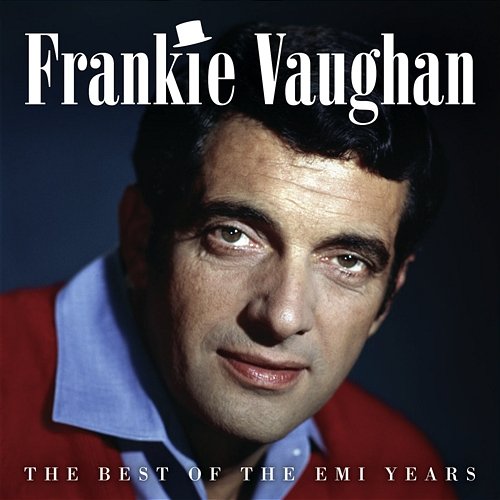 The Best Of The EMI Years Frankie Vaughan