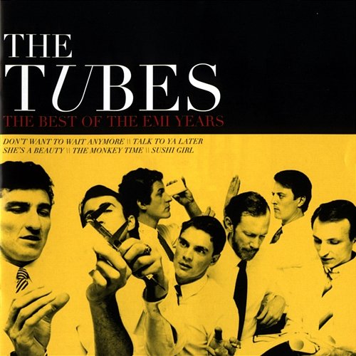 Attack Of The Fifty Foot Woman The Tubes