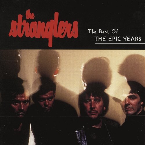 The Best of The Epic Years The Stranglers