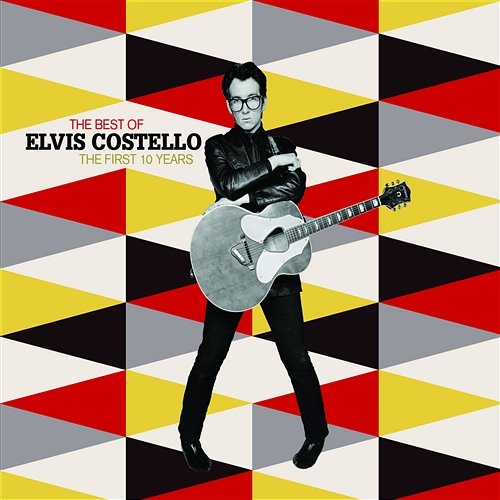 The Best Of The First 10 Years Elvis Costello