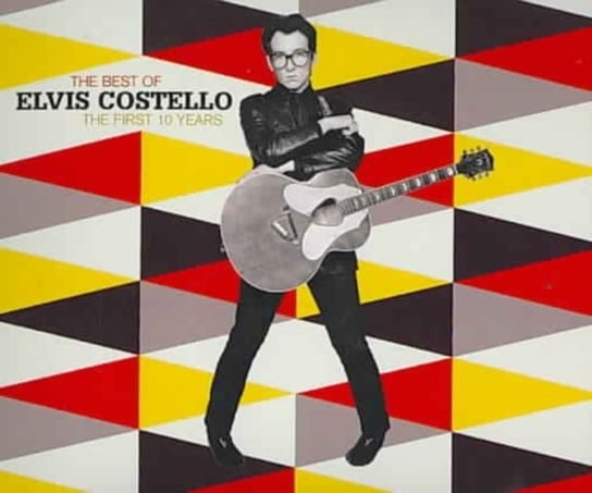 The Best Of The First Costello Elvis