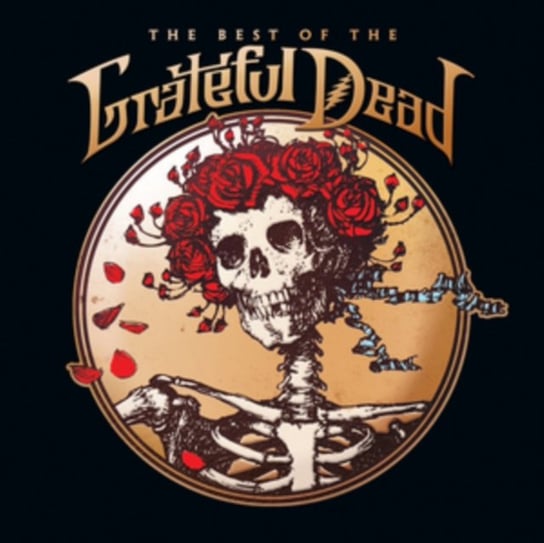 The Best Of The Grateful Dead The Grateful Dead