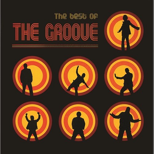 The Best Of The Groove The Groove