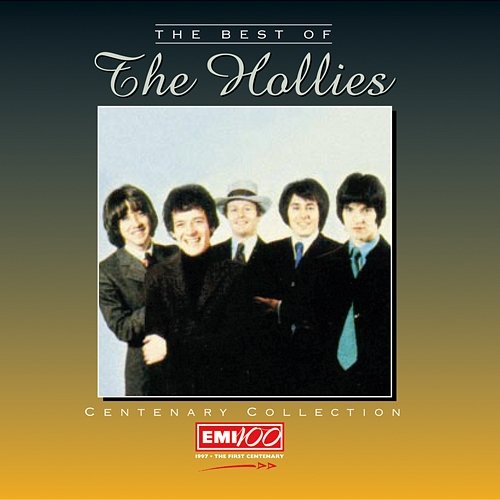 The Best Of The Hollies The Hollies