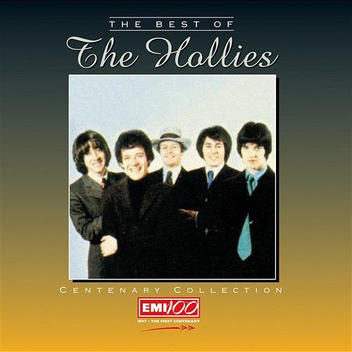 Listen To Me The Hollies