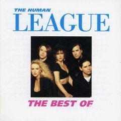 The Best Of The Human League The Human League