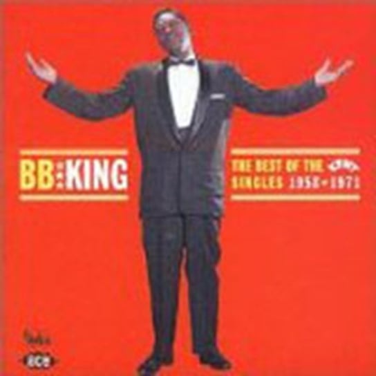 The Best Of The Kent Years B.B. King