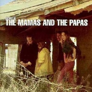 The Best Of The Mamas and The Papas The Mamas and The Papas