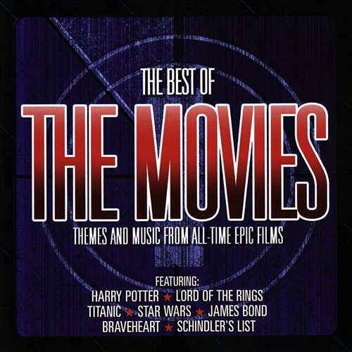 The Best Of The Movies The New World Orchestra