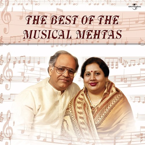The Best Of The Musical Mehtas Nina Mehta, Rajendra Mehta