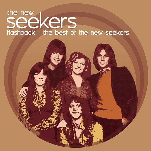 The Best Of The New Seekers The New Seekers
