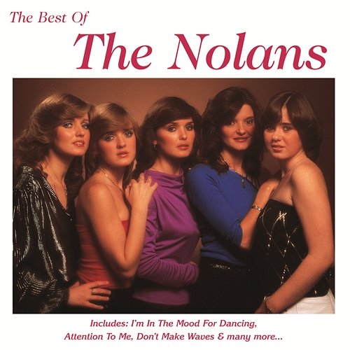 Every Little Thing The Nolans