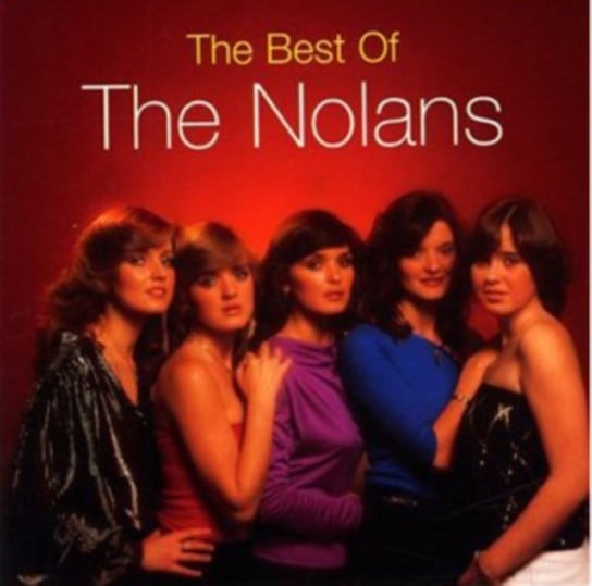 The Best Of The Nolans The Nolans