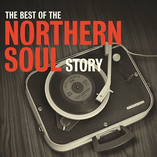 The Best Of The Northern Soul Story Various Artists