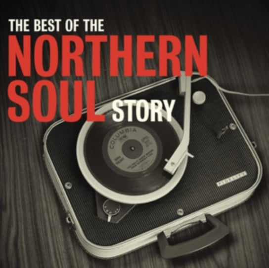 The Best Of the Northern Soul Story Various Artists