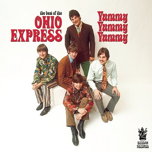 The Best of the Ohio Express Ohio Express