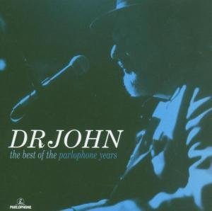 The Best Of the Parlophone Dr. John