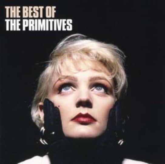 The Best Of The Primitives The Primitives